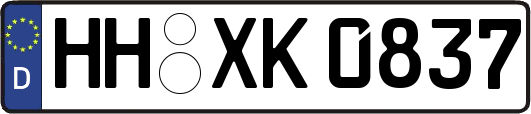 HH-XK0837