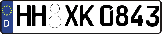 HH-XK0843