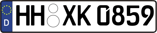 HH-XK0859