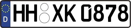 HH-XK0878