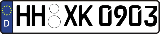 HH-XK0903