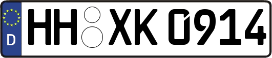 HH-XK0914