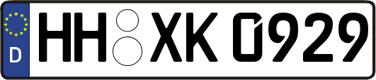 HH-XK0929