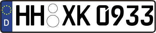 HH-XK0933