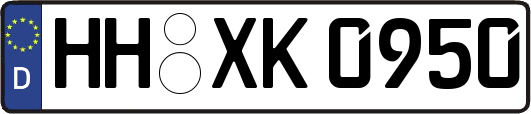 HH-XK0950
