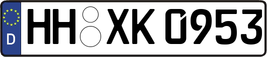 HH-XK0953