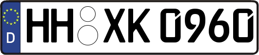 HH-XK0960