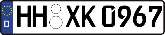 HH-XK0967
