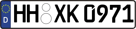 HH-XK0971