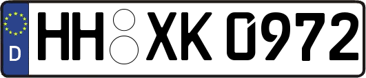HH-XK0972