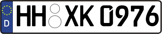 HH-XK0976