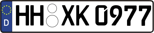 HH-XK0977