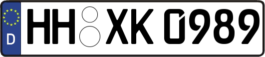 HH-XK0989
