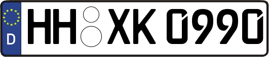 HH-XK0990