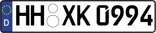 HH-XK0994