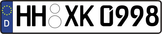 HH-XK0998