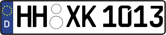 HH-XK1013