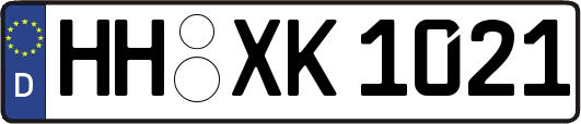 HH-XK1021
