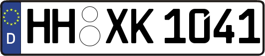 HH-XK1041