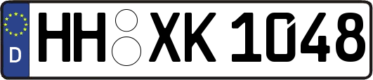 HH-XK1048
