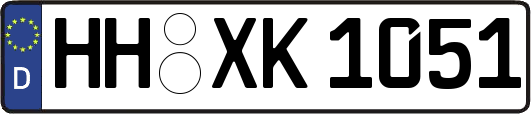 HH-XK1051