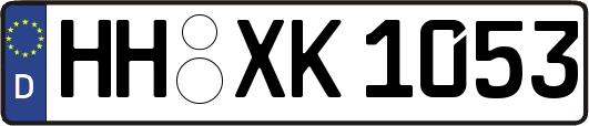 HH-XK1053