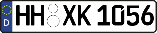 HH-XK1056