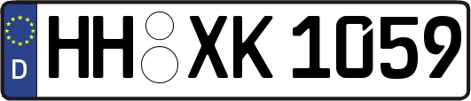 HH-XK1059