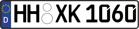 HH-XK1060