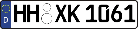 HH-XK1061