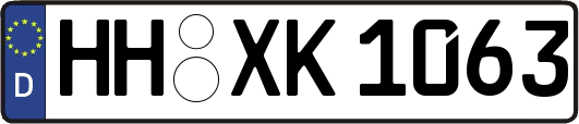 HH-XK1063