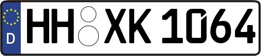 HH-XK1064