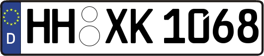 HH-XK1068
