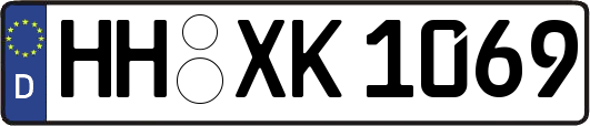 HH-XK1069