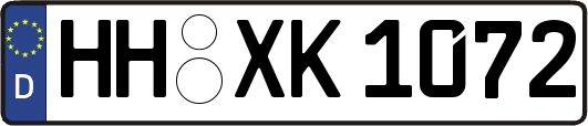 HH-XK1072