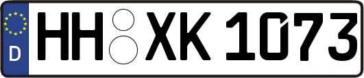 HH-XK1073