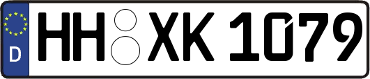 HH-XK1079