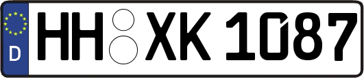 HH-XK1087