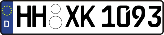 HH-XK1093
