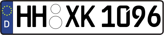 HH-XK1096