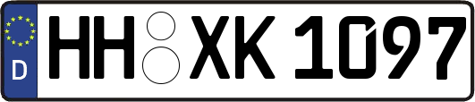 HH-XK1097