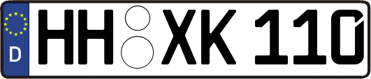 HH-XK110