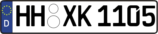 HH-XK1105