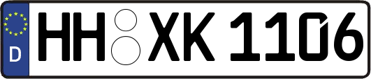 HH-XK1106