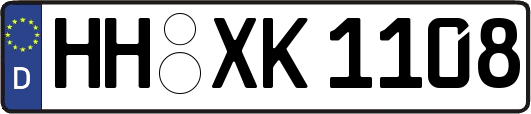 HH-XK1108