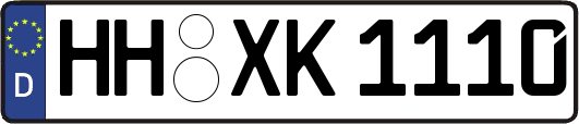 HH-XK1110
