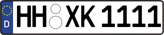 HH-XK1111