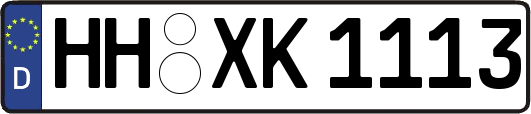 HH-XK1113