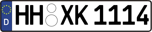 HH-XK1114