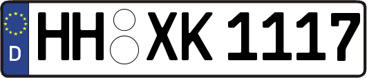 HH-XK1117